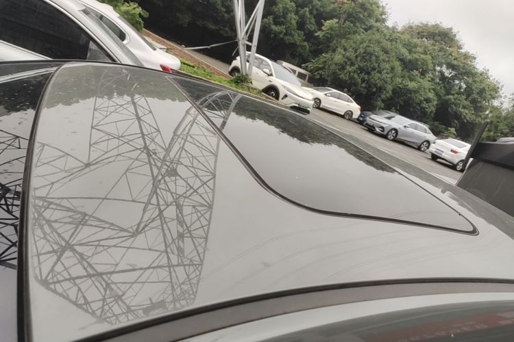 GEELY Binray 2023 #25 GEELY Binray 2023 immagine di auto #25