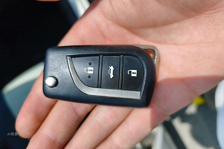 Toyota Corolla 2018 #10 Toyota Corolla 2018 car image #10