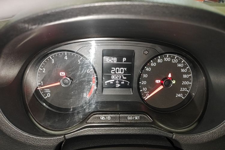 Volkswagen Polo 2019 #15 Volkswagen Polo 2019 car image #15