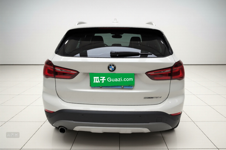 BMW X1 2019 car image #6