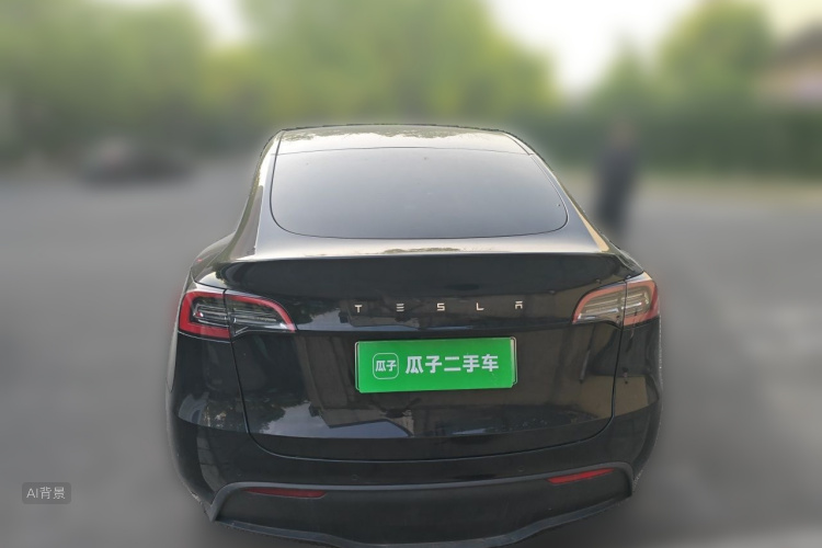 Tesla Model Y 2023 car image #6