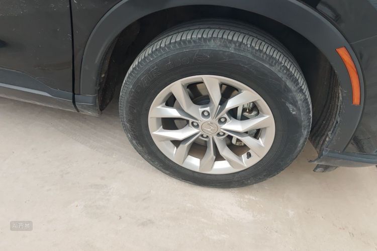 Honda CR-V 2023 car image #9