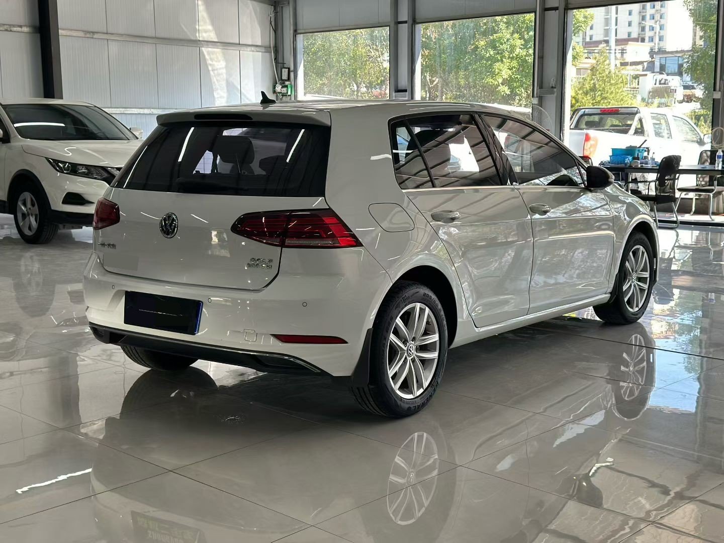 2019 #4 2019 immagine di auto #4