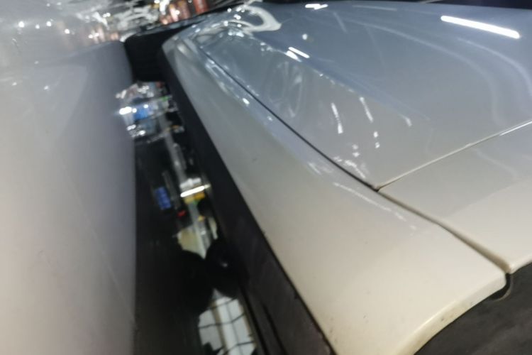 Tesla Model 3 2023 #26 Tesla Model 3 2023 car image #26