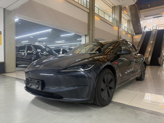 Tesla Model 3 2025 immagine di auto #16