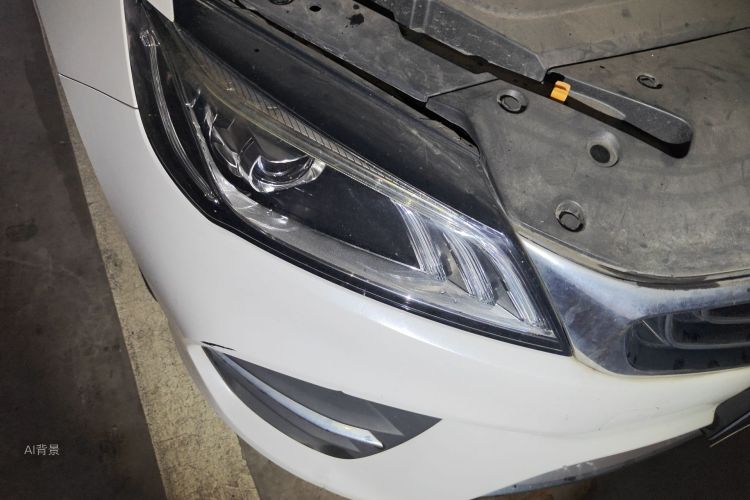 GEELY Binray 2021 imagen de coche #8