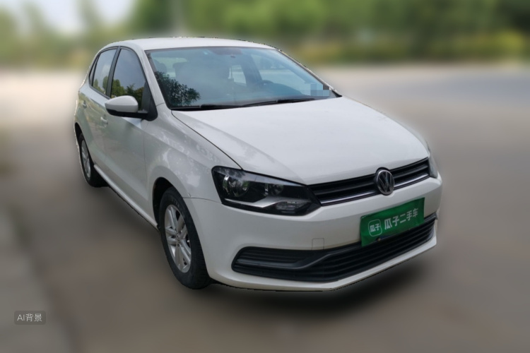 Volkswagen Polo 2016 #4 Volkswagen Polo 2016 car image #4
