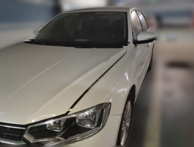 Volkswagen Bora 2017 Volkswagen Bora 2017 car image