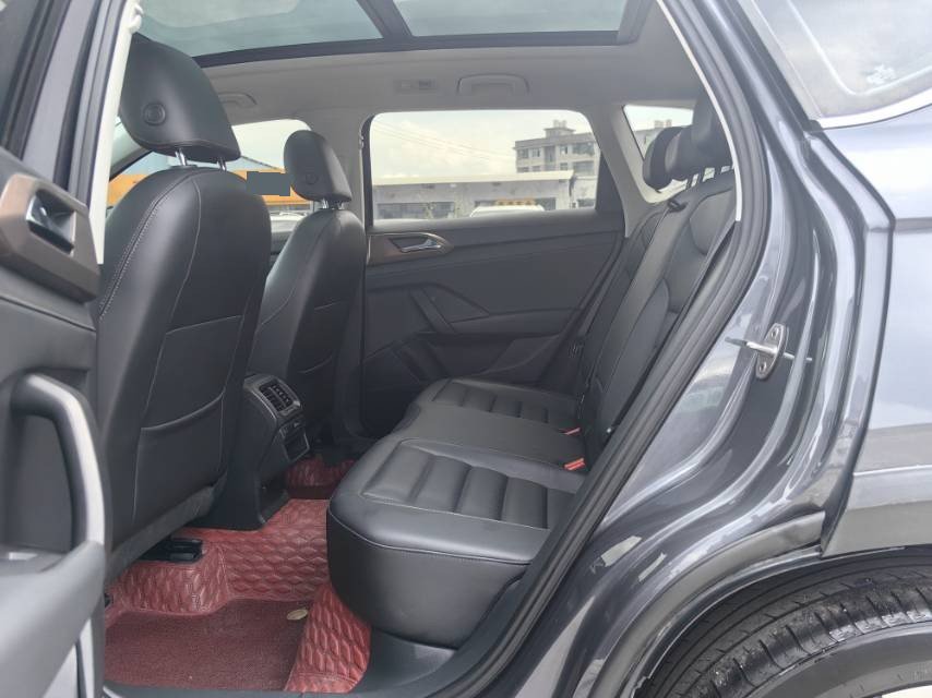 2020 #8 2020 car image #8