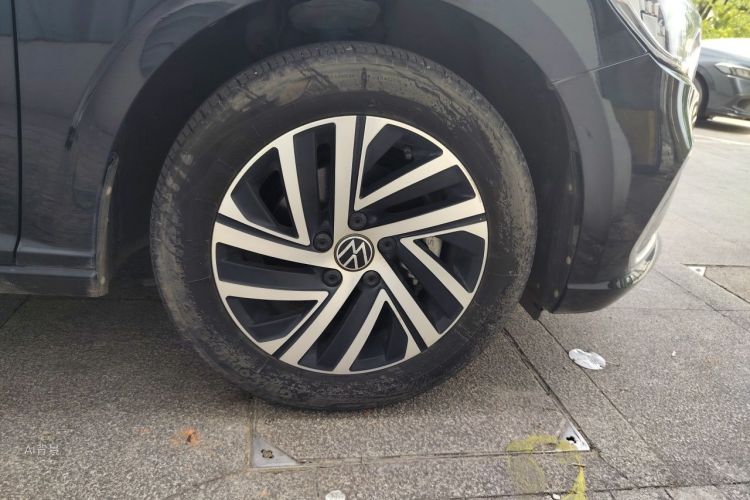 Volkswagen Lavida 2023 #9 Volkswagen Lavida 2023 car image #9