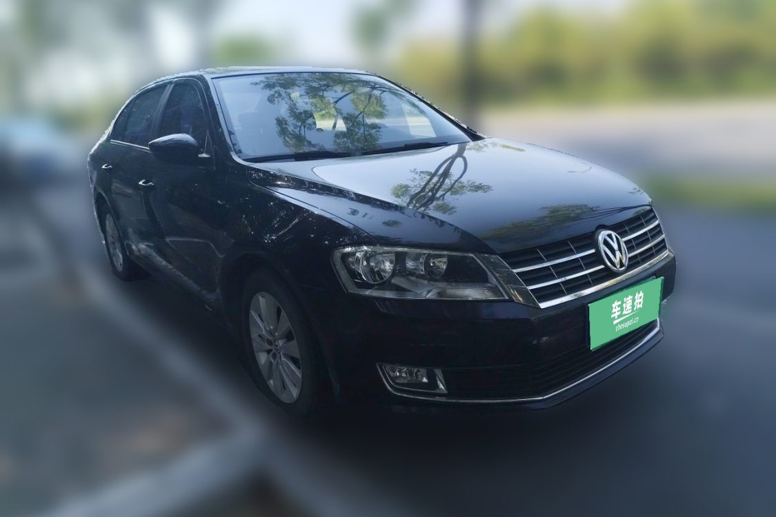 Volkswagen Lavida 2014 car image #2