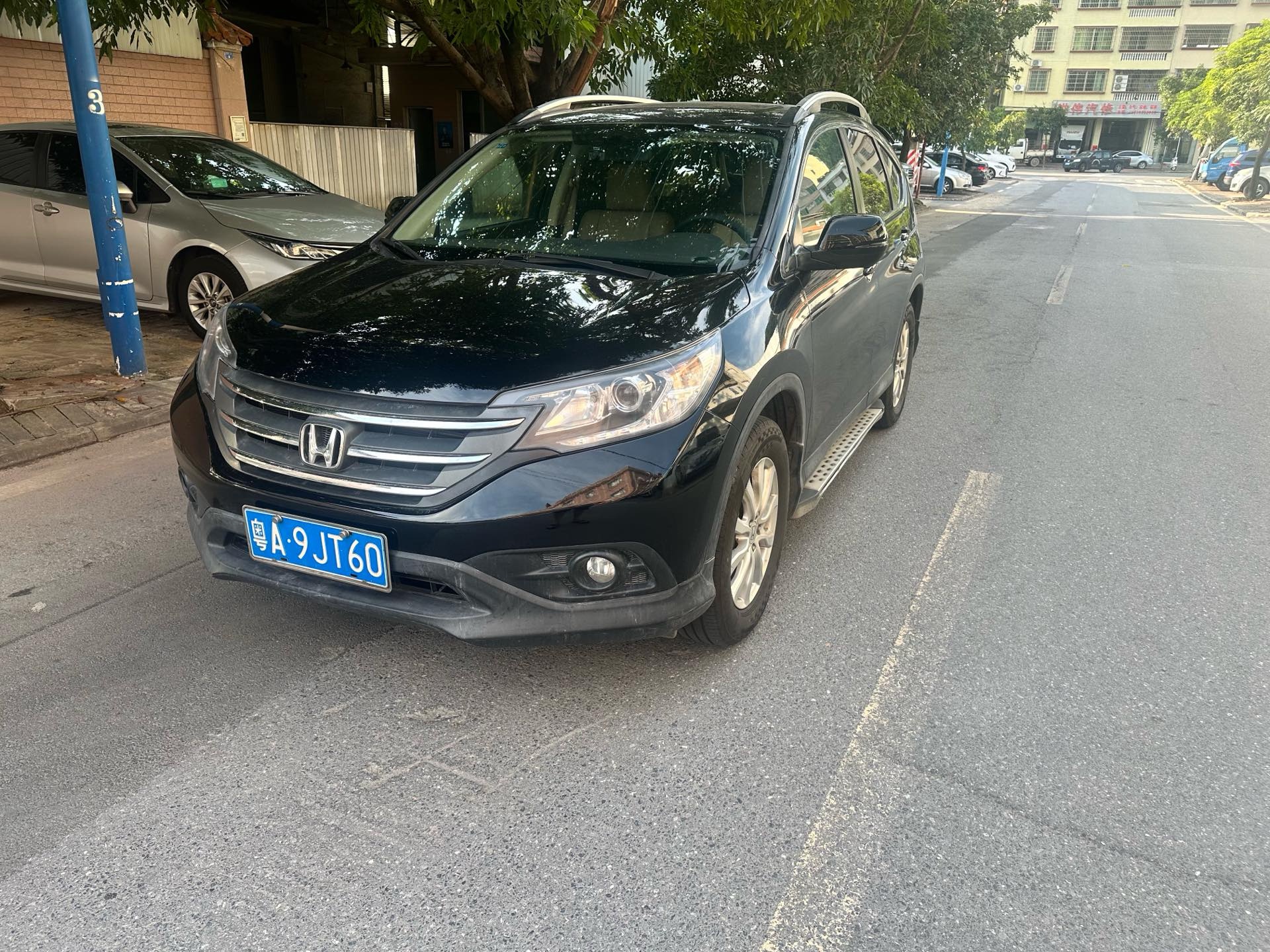 2015 2015 car image