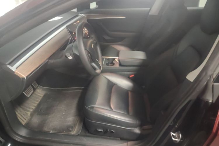 Tesla Model 3 2022 #15 Tesla Model 3 2022 immagine di auto #15