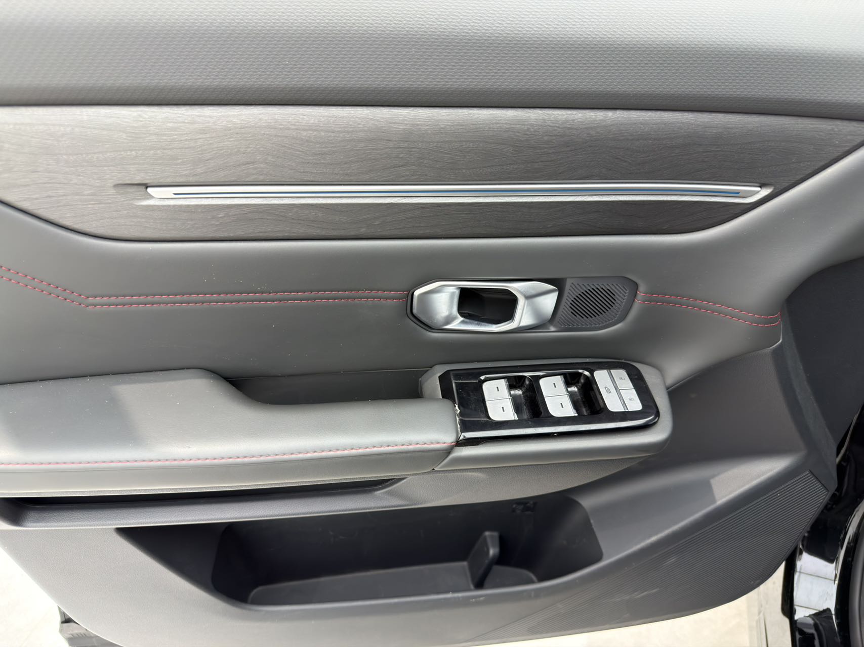 Jetour Dashing 2025 car image #7