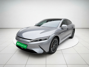 BYD Han 2022 BYD Han 2022 car image
