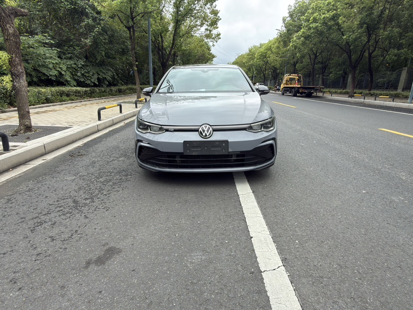 Volkswagen Golf 2021 imagem de carro #4