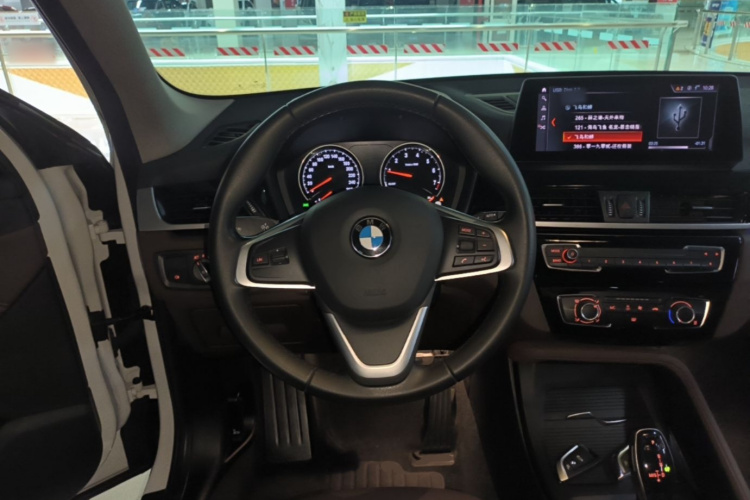 BMW X1 2021 #11 BMW X1 2021 car image #11