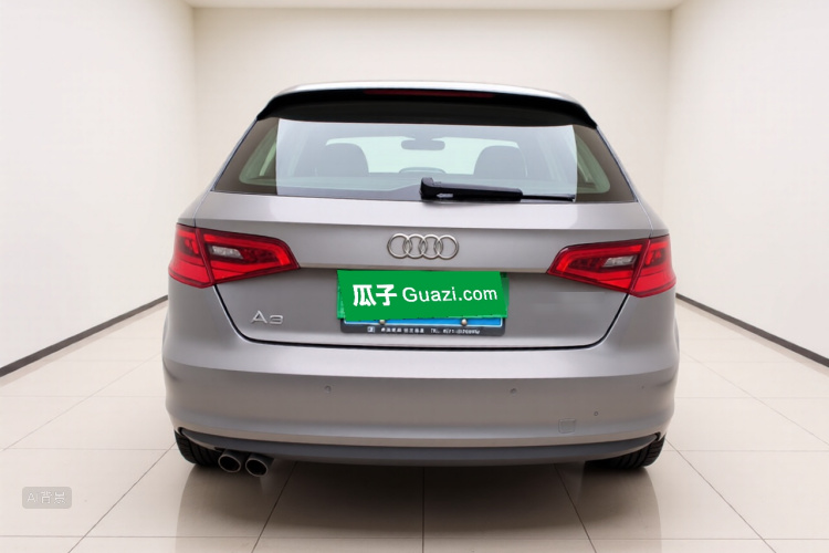 Audi A3 2015 #6 Audi A3 2015 car image #6