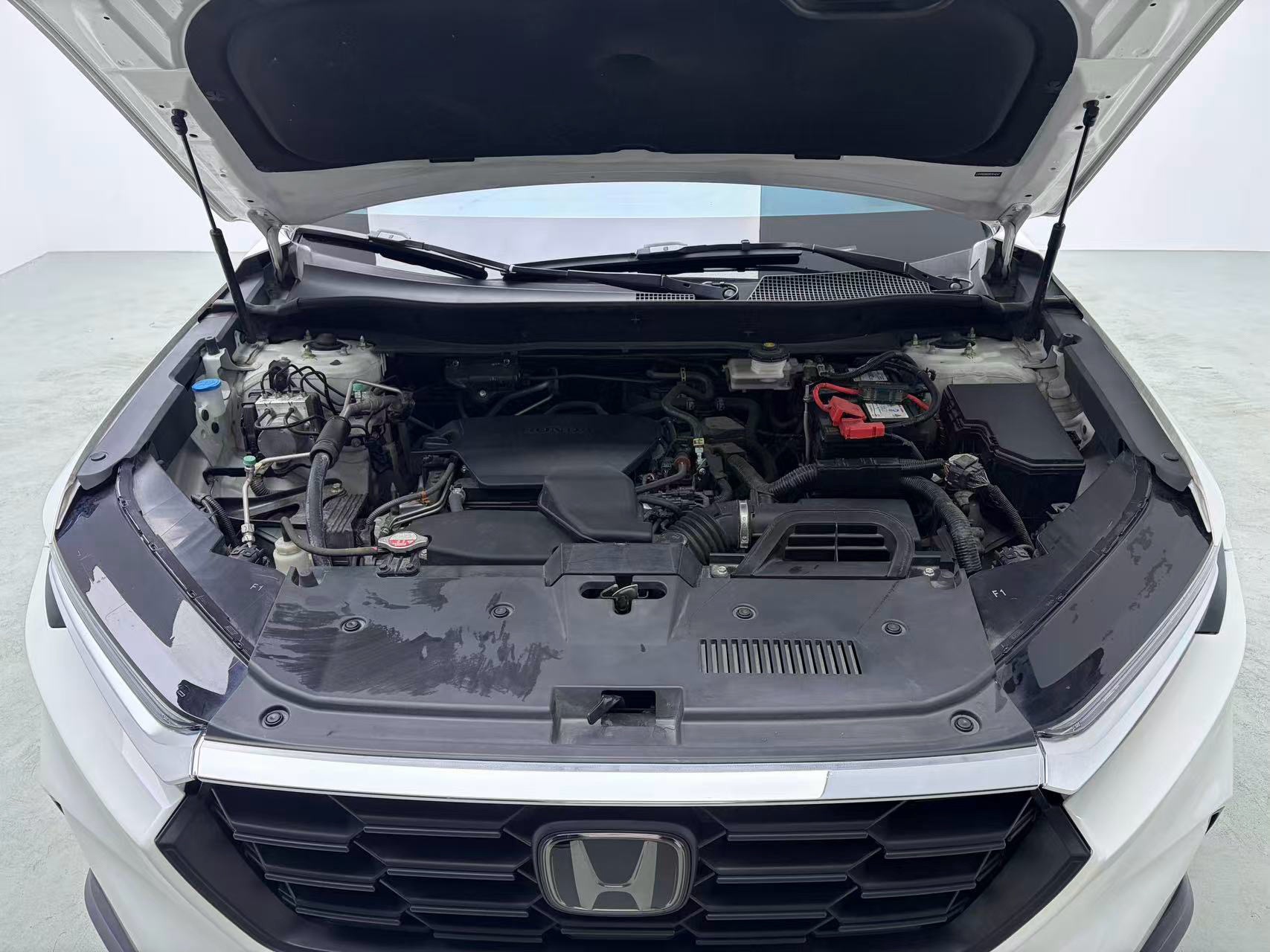 Honda CR-V 2023 #16 Honda CR-V 2023 immagine di auto #16