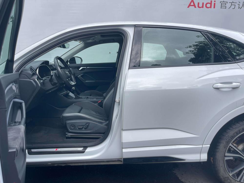 Audi Q3 Sportback 2023 car image #20