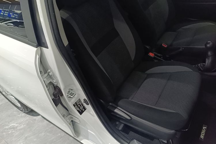 Toyota Vios 2021 #24 Toyota Vios 2021 immagine di auto #24