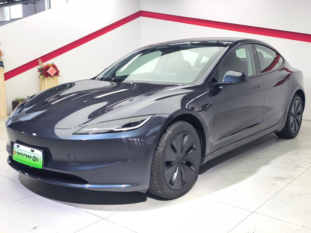 Tesla Model 3 2026 Tesla Model 3 2026 car image