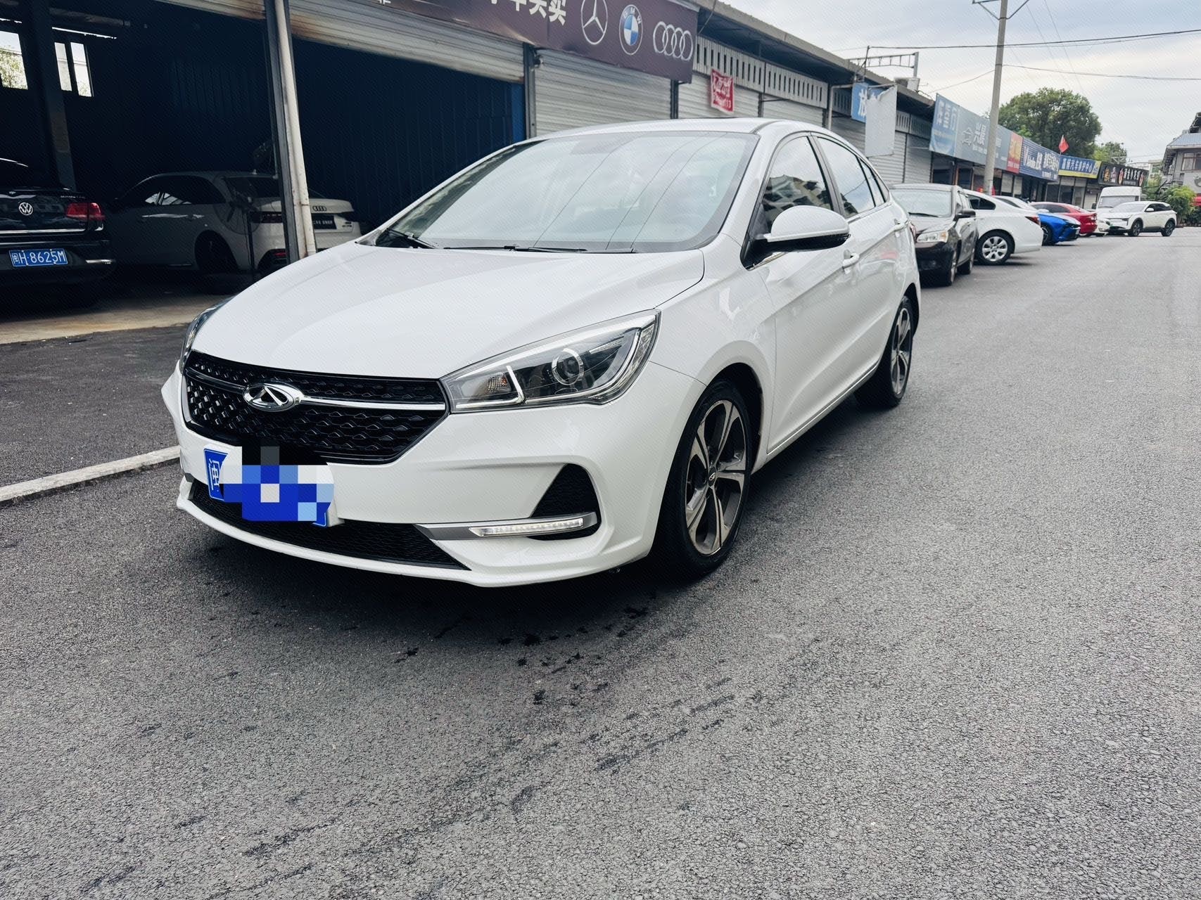 2019 2019 car image