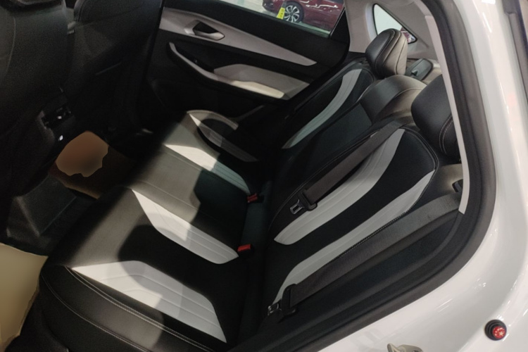 GEELY Binray 2023 #17 GEELY Binray 2023 car image #17