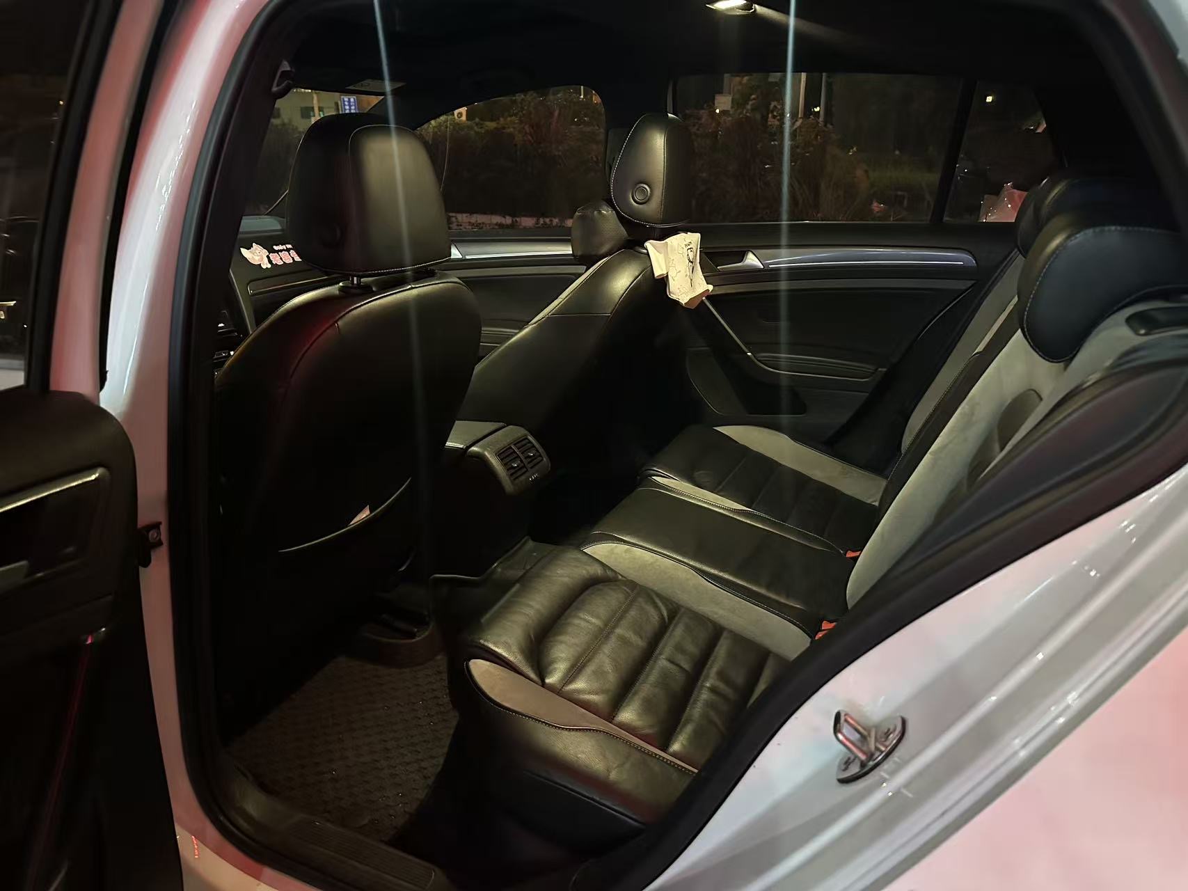 Volkswagen Golf 2015 #4 Volkswagen Golf 2015 car image #4