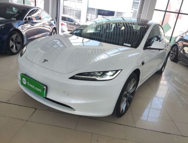 Tesla Model 3 2024 Tesla Model 3 2024 car image