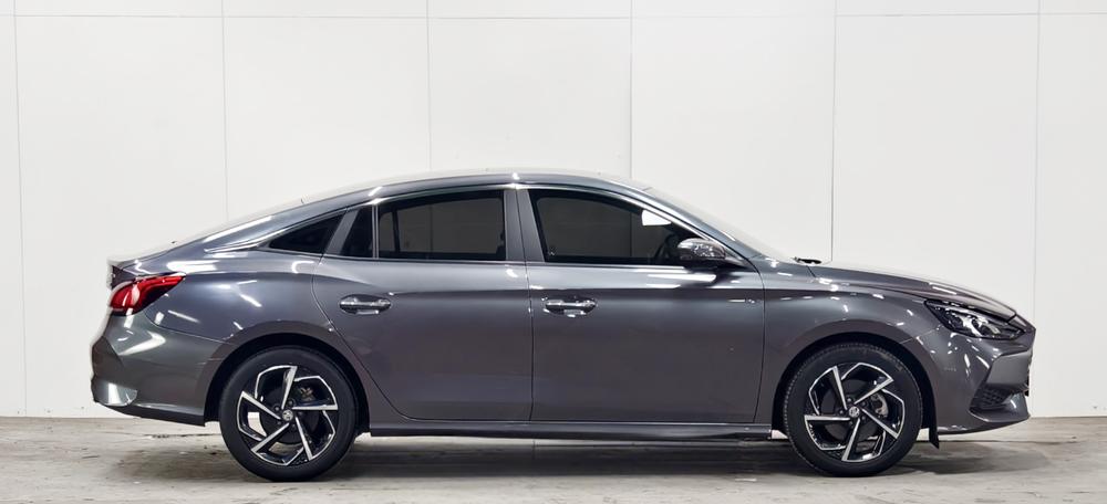 MG 5 2020 immagine di auto #8