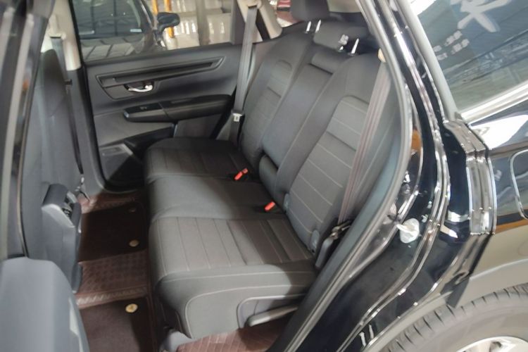 Honda CR-V 2024 car image #17