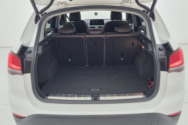 BMW X1 2022 car image #20