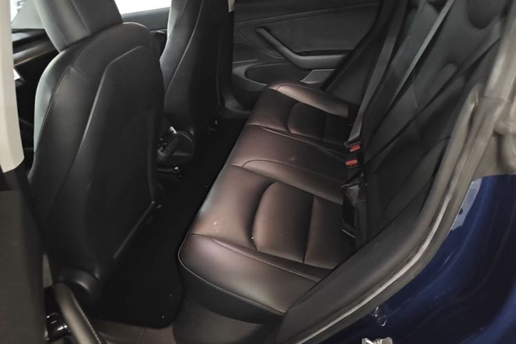 Tesla Model 3 2020 #17 Tesla Model 3 2020 car image #17