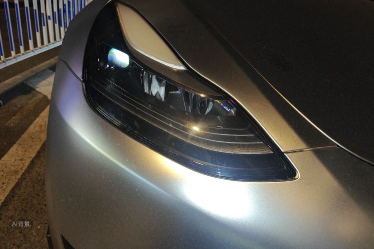 Tesla Model Y 2023 #8 Tesla Model Y 2023 car image #8