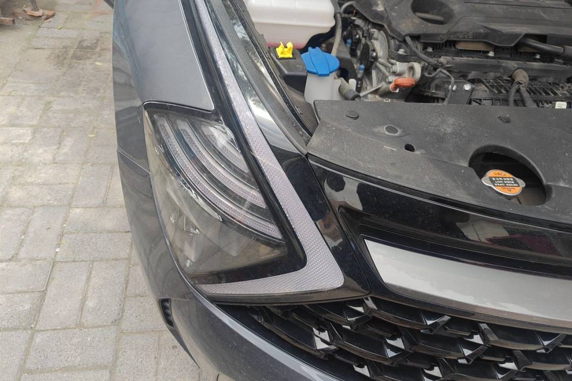 Kia Sportage 2023 car image #7
