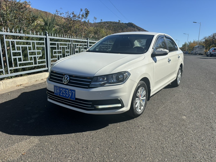 Volkswagen Santana 2020 #3 Volkswagen Santana 2020 صورة سيارة #3