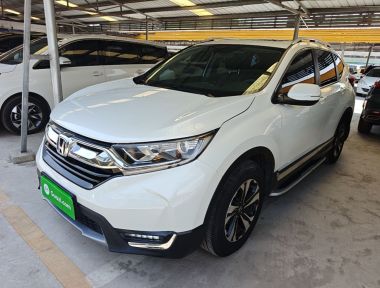 Honda CR-V 2019 Honda CR-V 2019 car image