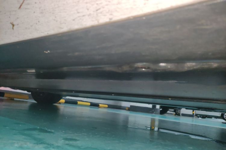 Tesla Model 3 2025 car image #21