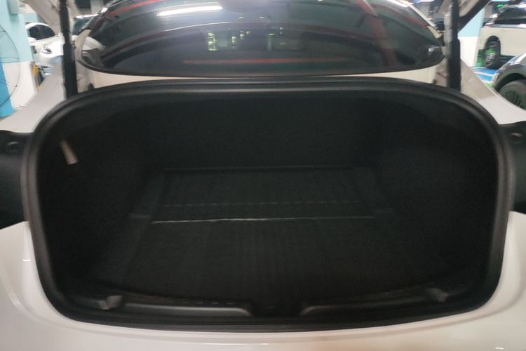 Tesla Model 3 2025 #21 Tesla Model 3 2025 car image #21