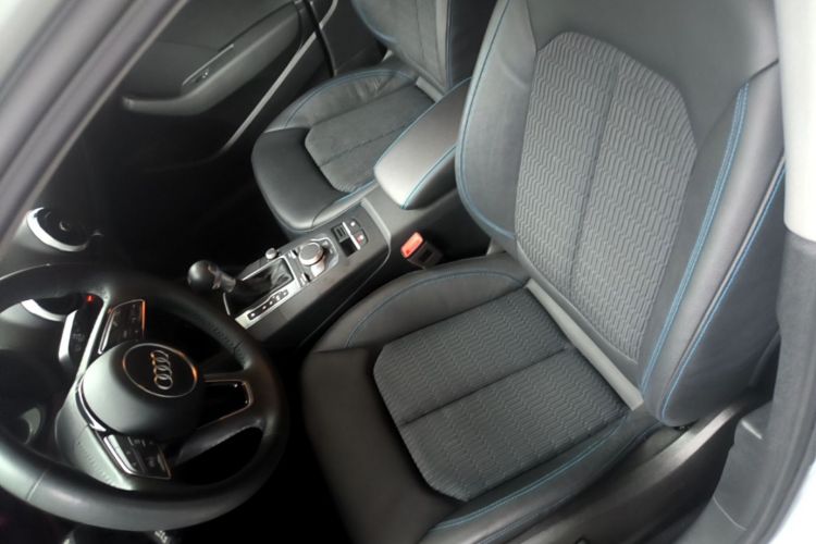 Audi A3 2020 #15 Audi A3 2020 car image #15