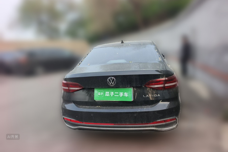 Volkswagen Lavida 2024 #6 Volkswagen Lavida 2024 car image #6