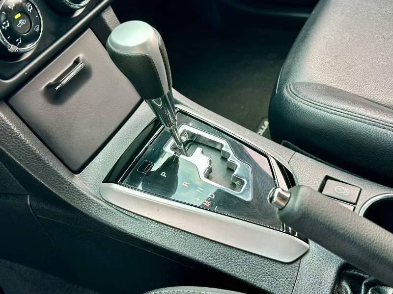Toyota Corolla 2018 car image #4