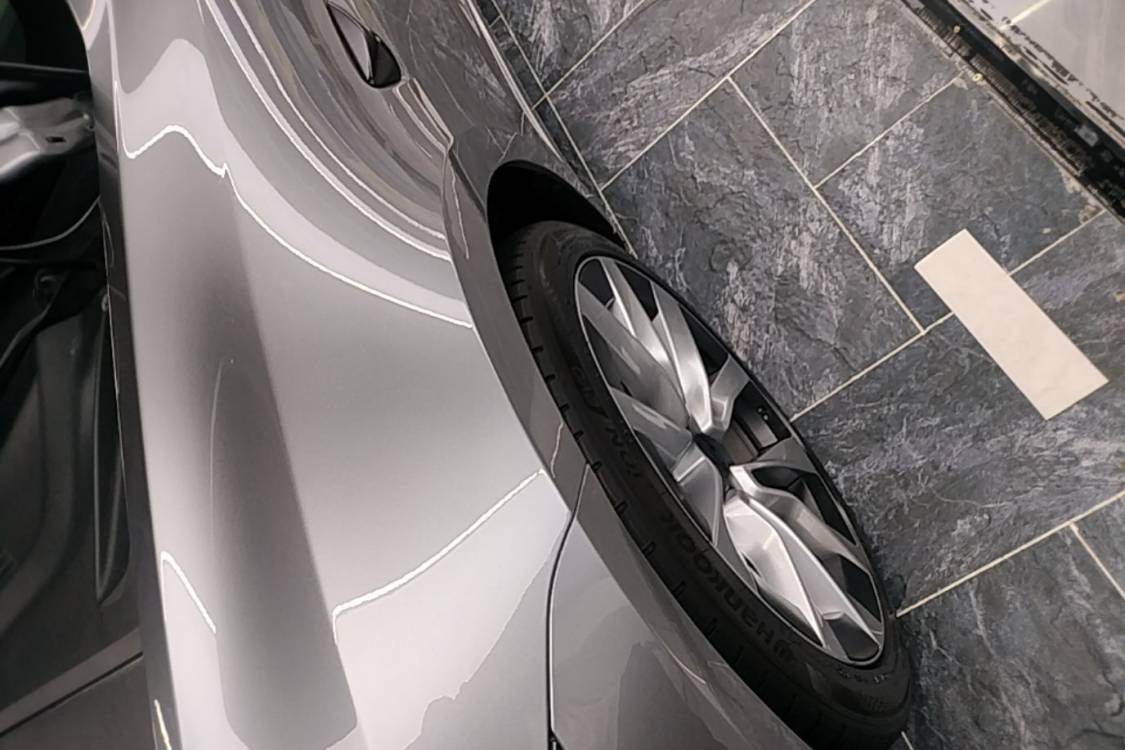 Tesla Model 3 2025 car image #22