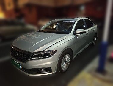 Volkswagen Lavida 2021 Volkswagen Lavida 2021 immagine di auto