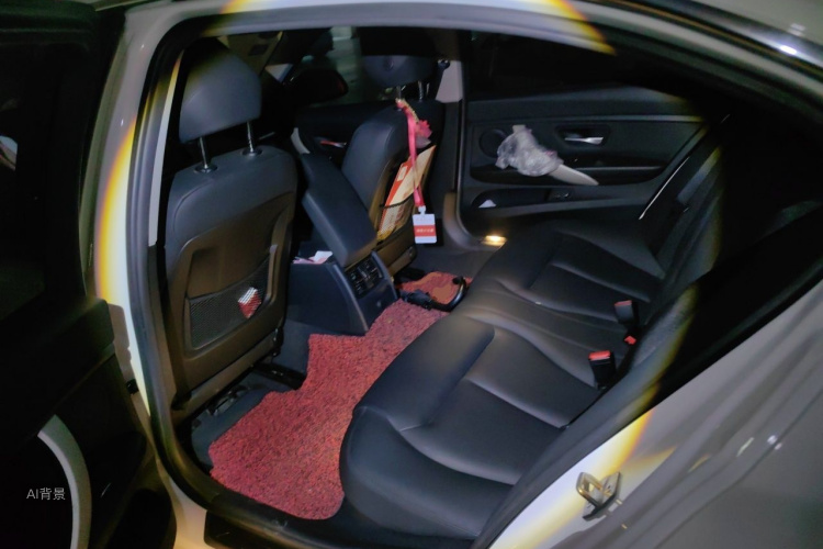 BMW 3 Series 2015 #19 BMW 3 Series 2015 car image #19