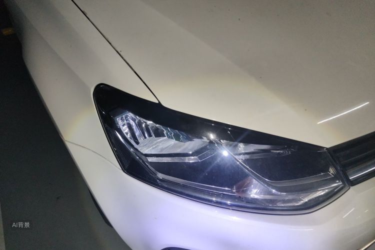 Volkswagen Polo 2016 immagine di auto #8