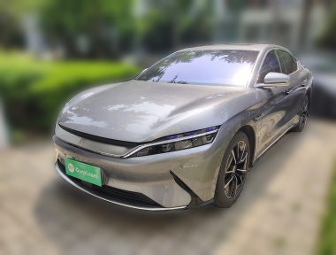 BYD Han 2020 صورة سيارة 