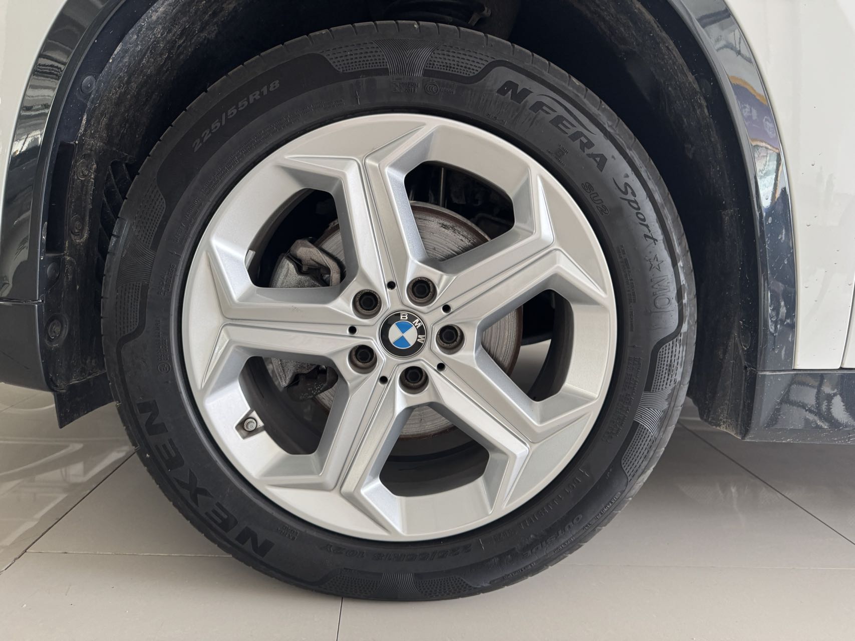 BMW X1 2023 #12 BMW X1 2023 imagen de coche #12