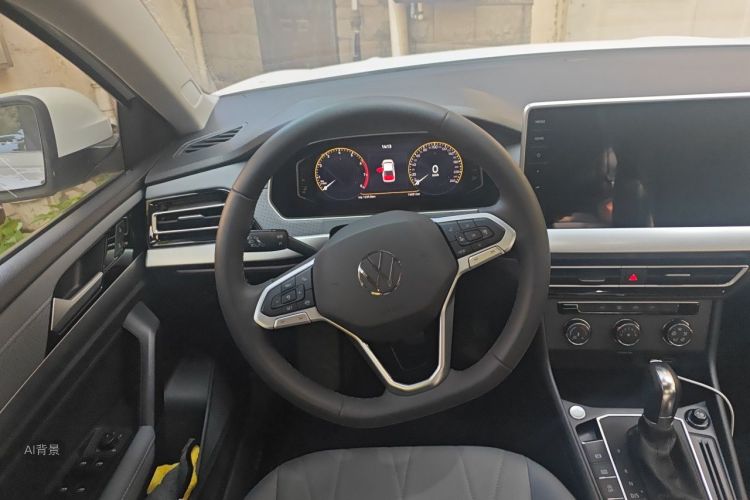 Volkswagen Lavida 2024 car image #12